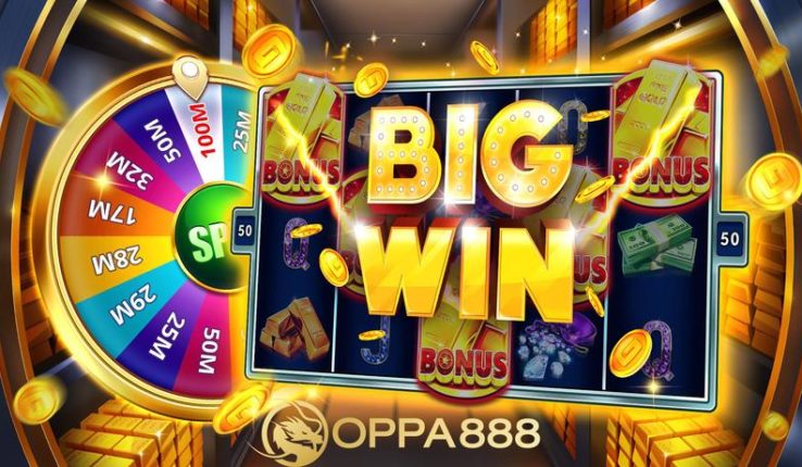 Hướng dẫn cách chơi Jackpot hiệu quả tại nhà cái