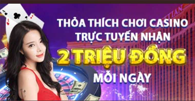 Casino Online K8 – Thưởng 2.000.000 Vnđ Mỗi Ngày Khi Đặt Cược Casino Trực Tuyến