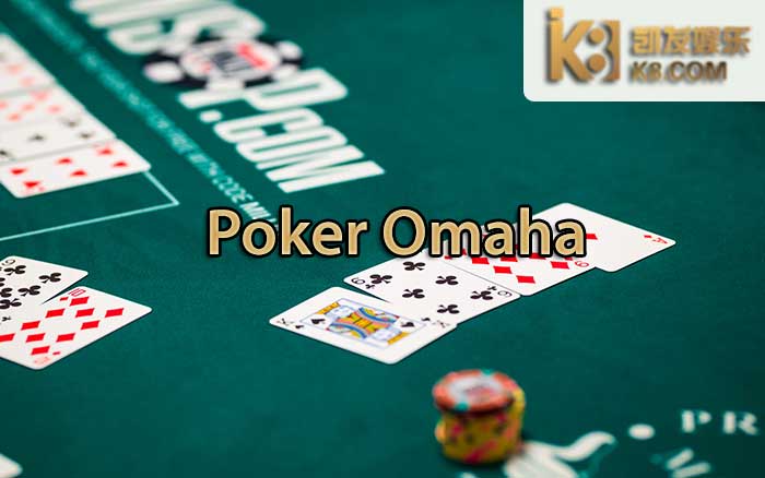 Hướng dẫn cách chơi Poker Omaha tại nhà cái hiện nay