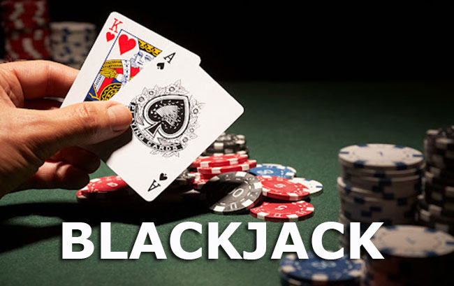 Khám phá cách chơi Blackjack dành cho người mới bắt đầu